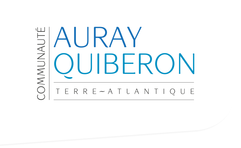 Communeauté Auray Quiberon Terre-Atlantique"